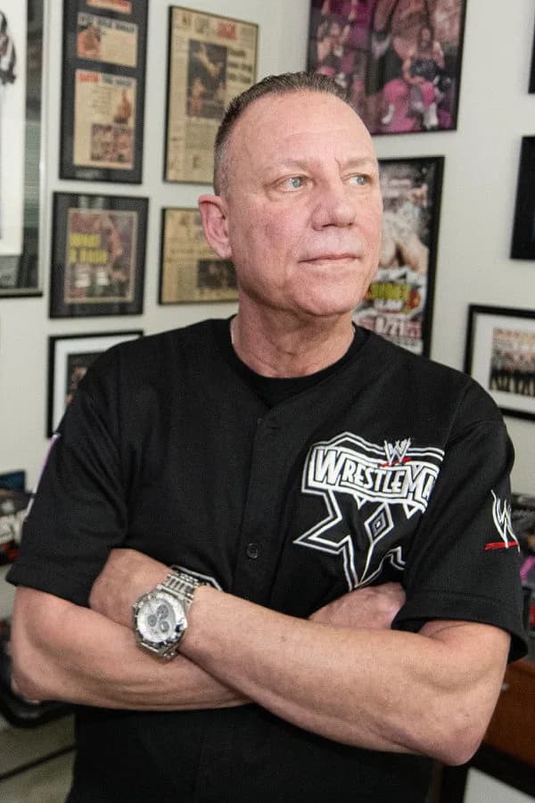 Foto de Mike Chioda