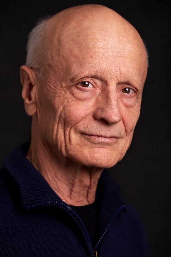 Thomas Kopache photo