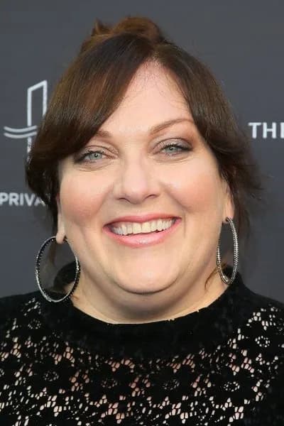 Foto de Rachel Tenner