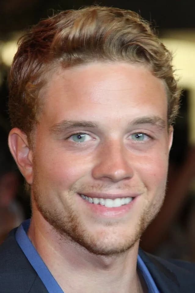 Foto di Jonny Weston
