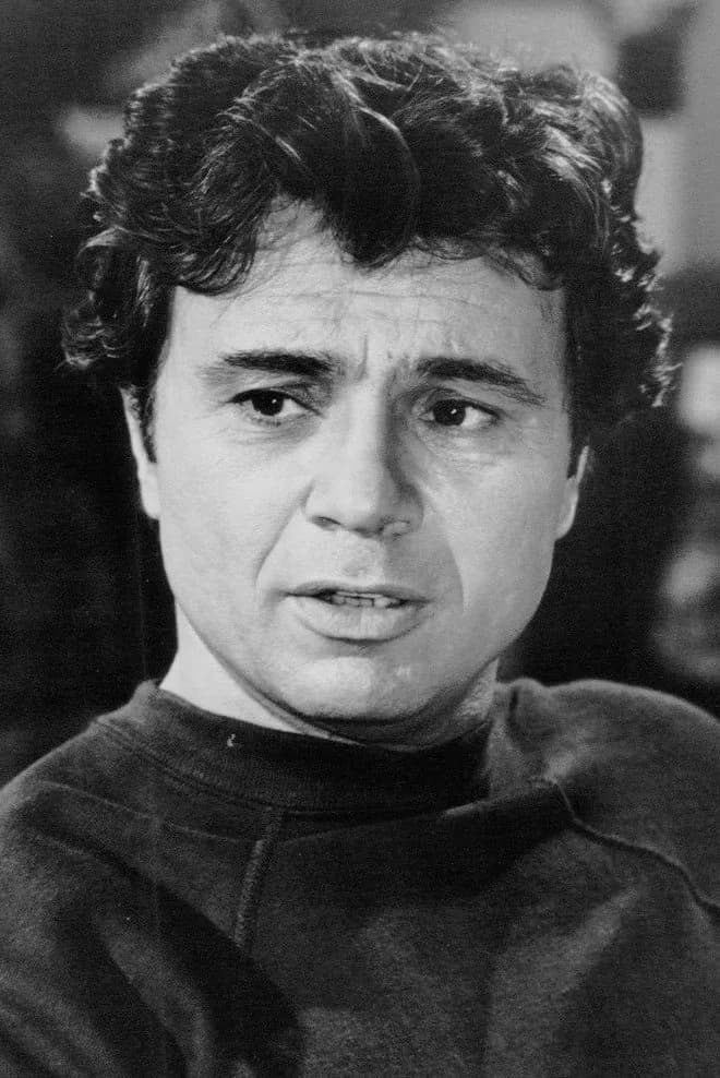 Foto von Robert Blake