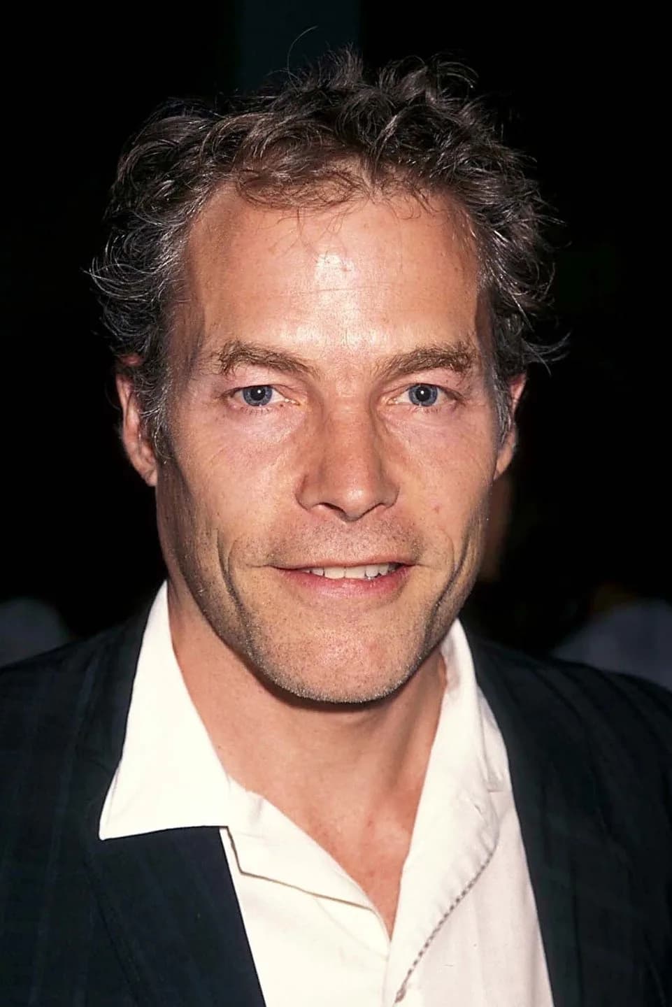 Michael Massee的照片
