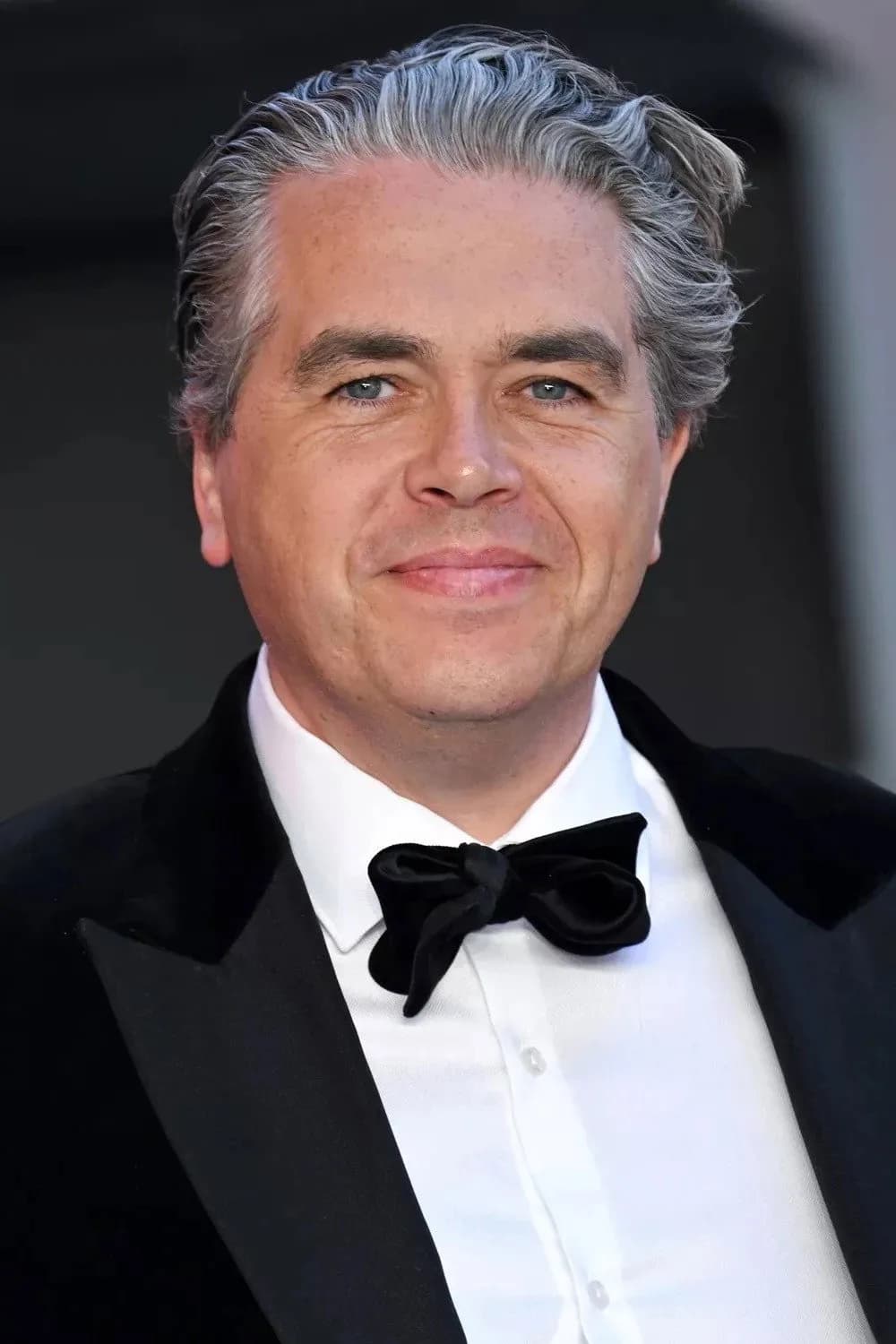 Foto von Lorne Balfe