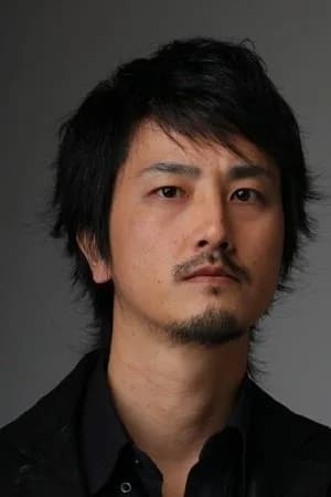 笠原紳司の写真