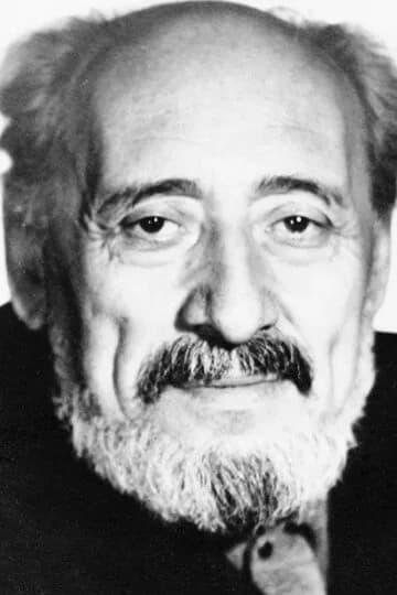 Photo de Yakov Belenkiy