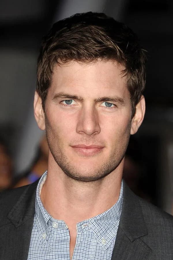 صورة Ryan McPartlin