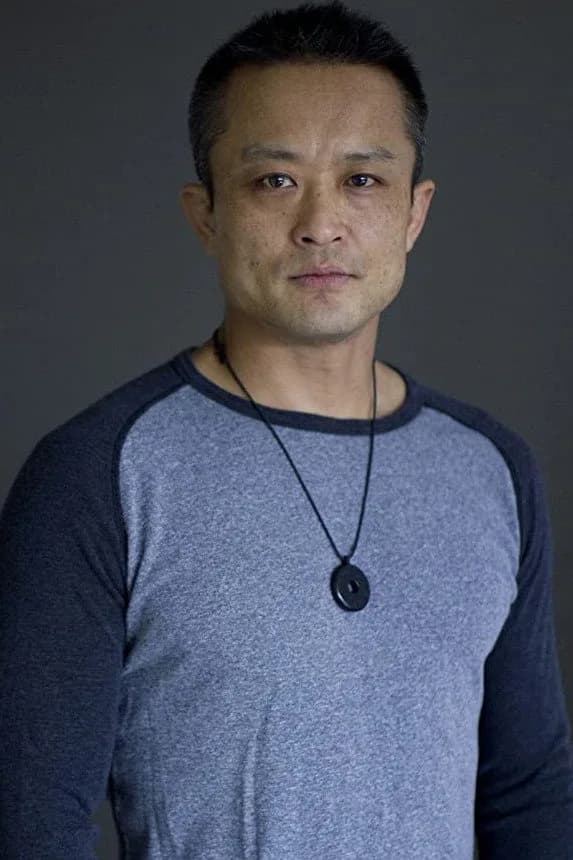Photo de Nobuya Shimamoto