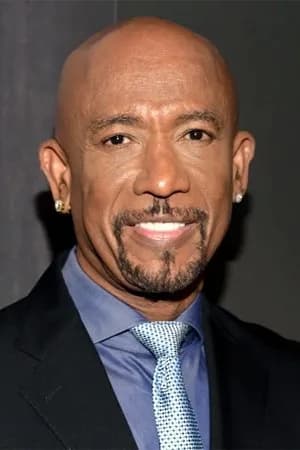 Photo de Montel Williams