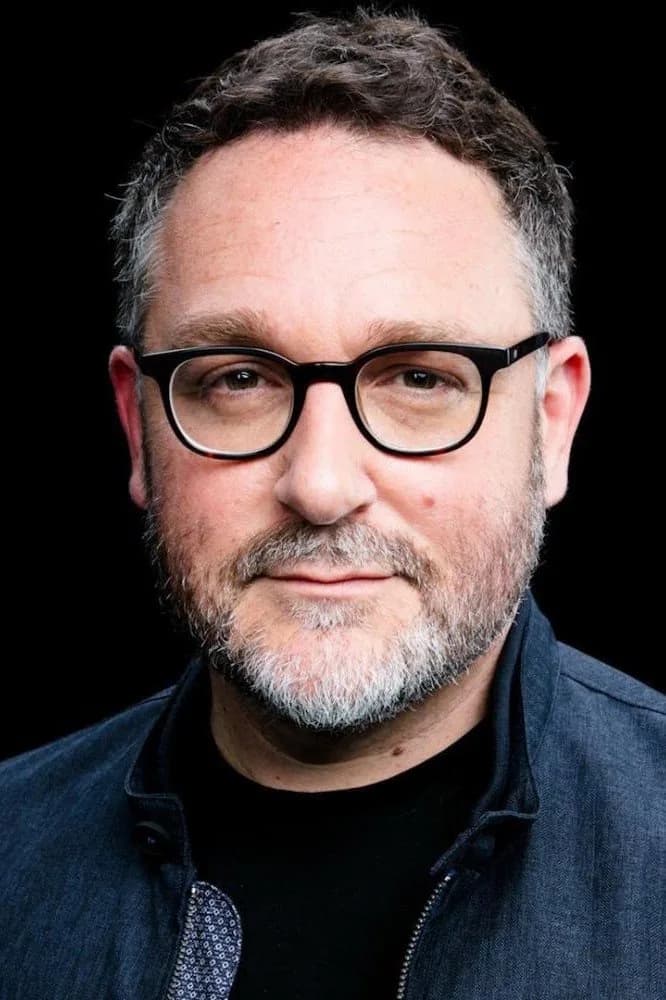 Foto de Colin Trevorrow