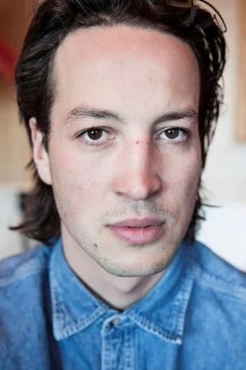 Foto von Marlon Williams