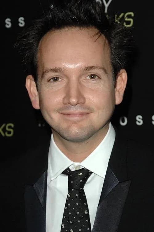 Will Bates की तस्वीर