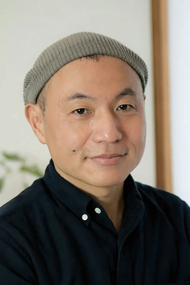 Foto de Masaaki Yuasa