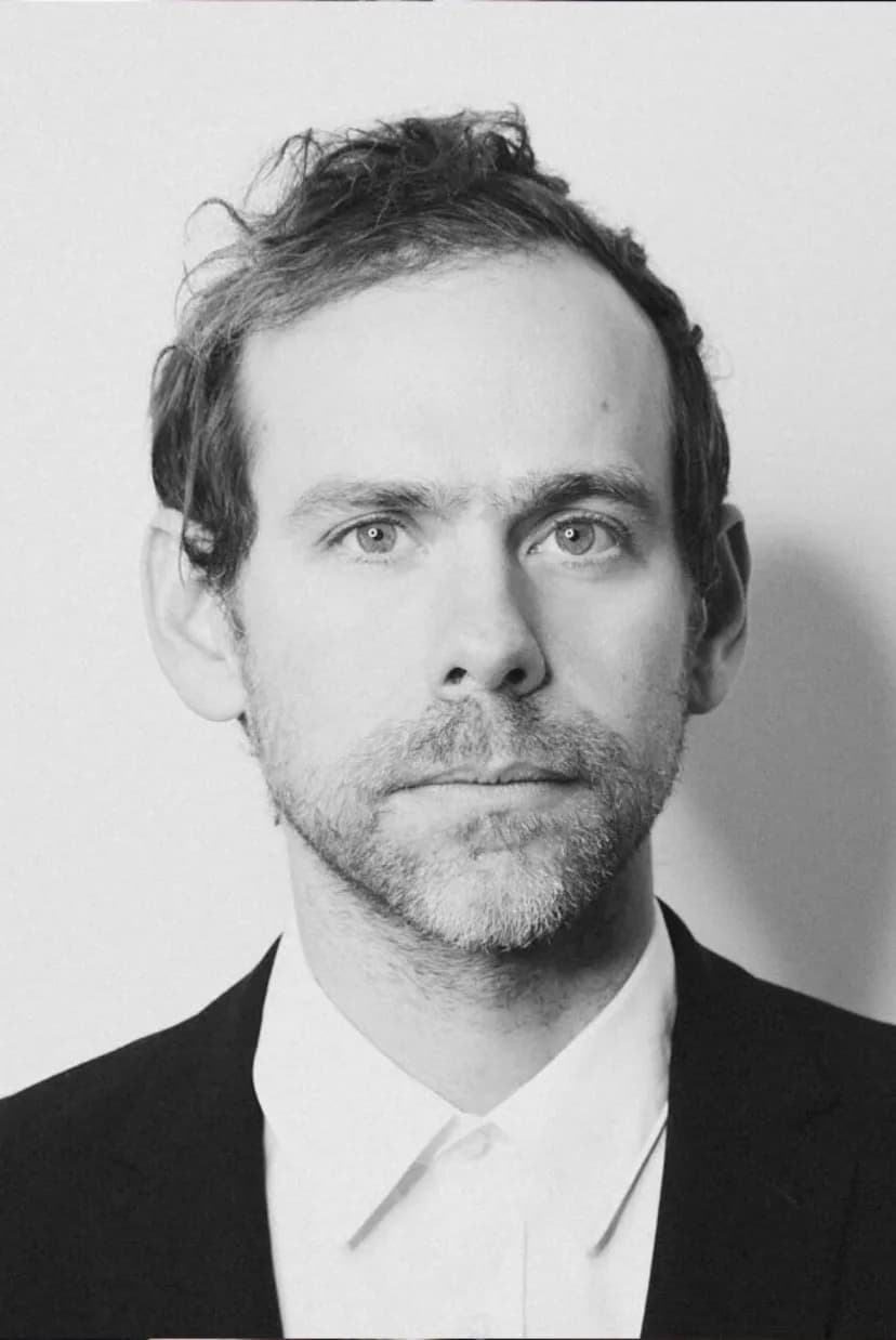 Foto di Bryce Dessner