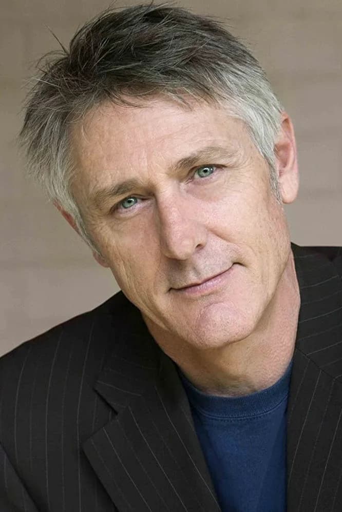 Geoff Morrell 사진