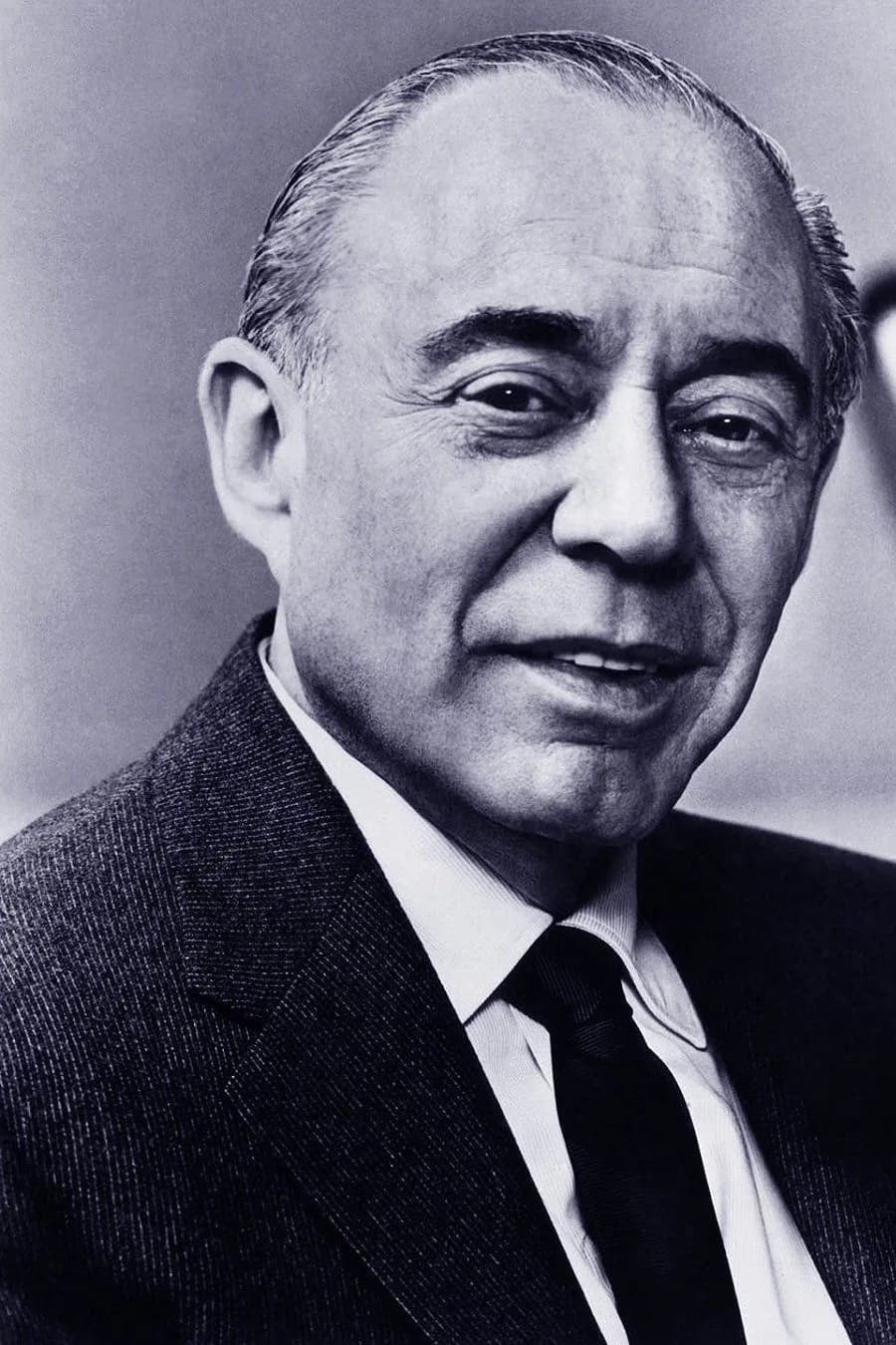 Richard Rodgers fotoğrafı