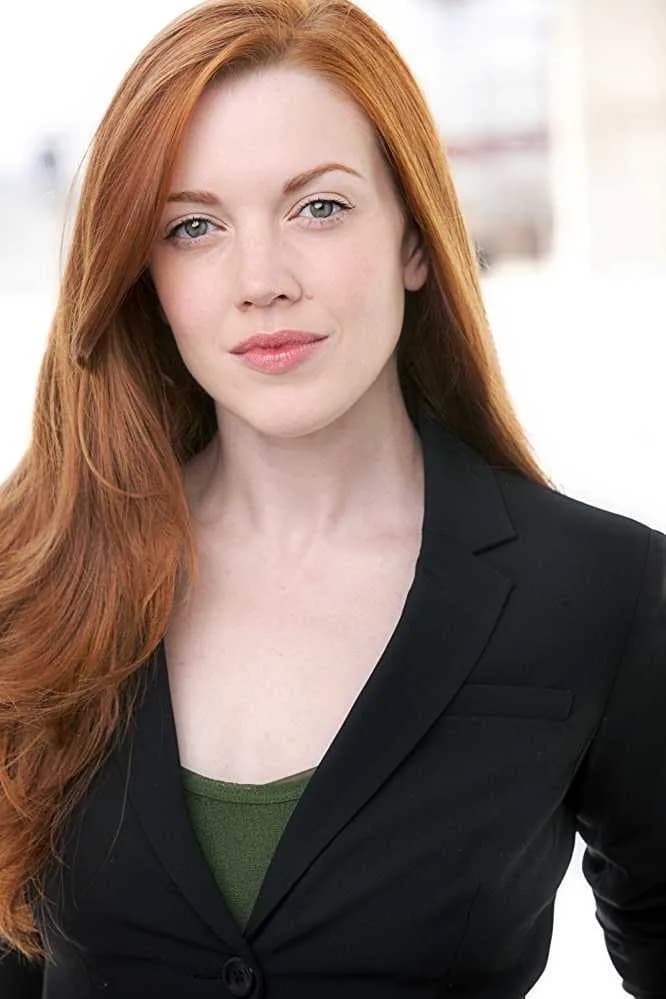 Desiree Hall 사진