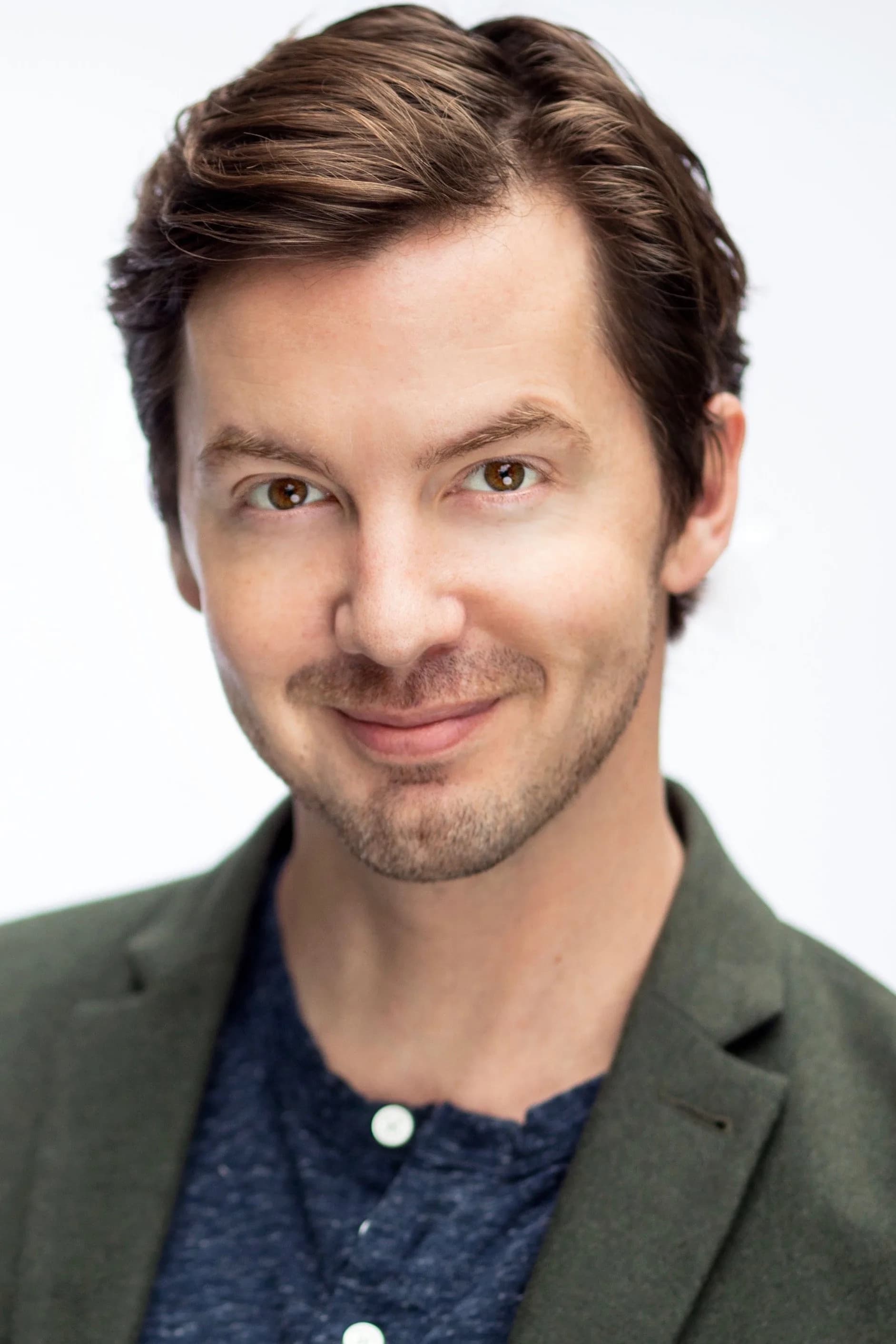 Foto de Erik Stocklin