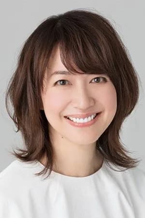 Yōko Moriguchiの写真