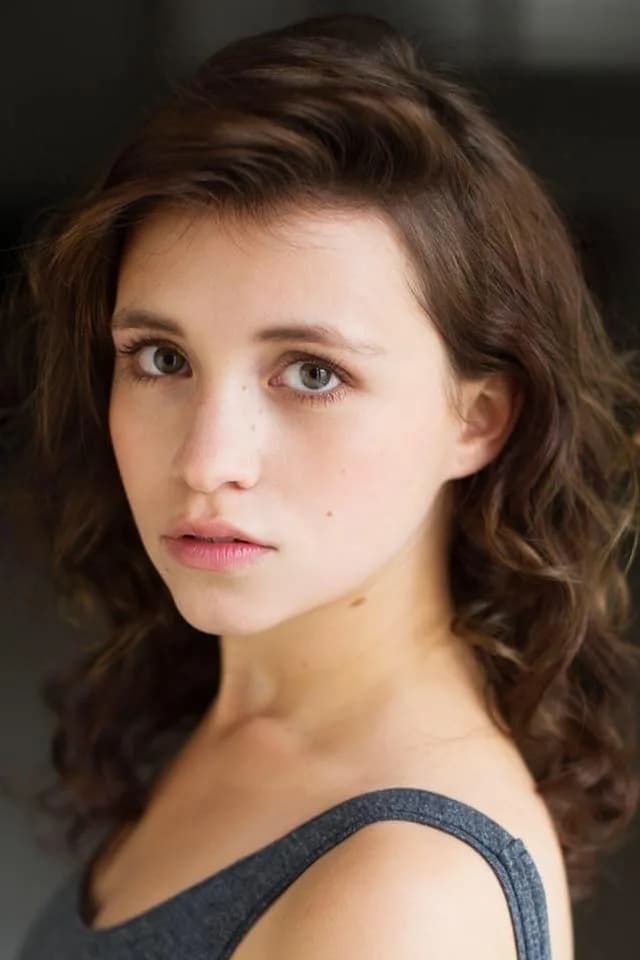 Janina Fautz photo