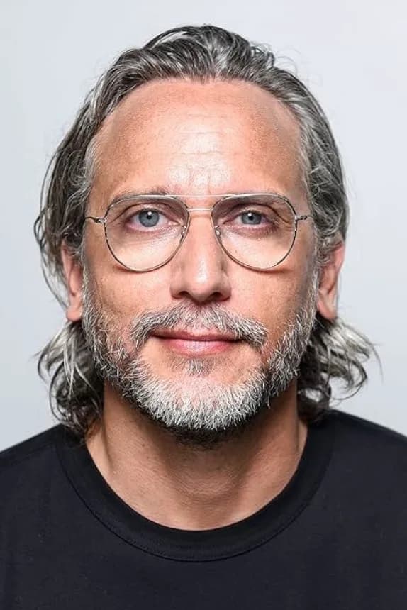 Fede Álvarez photo