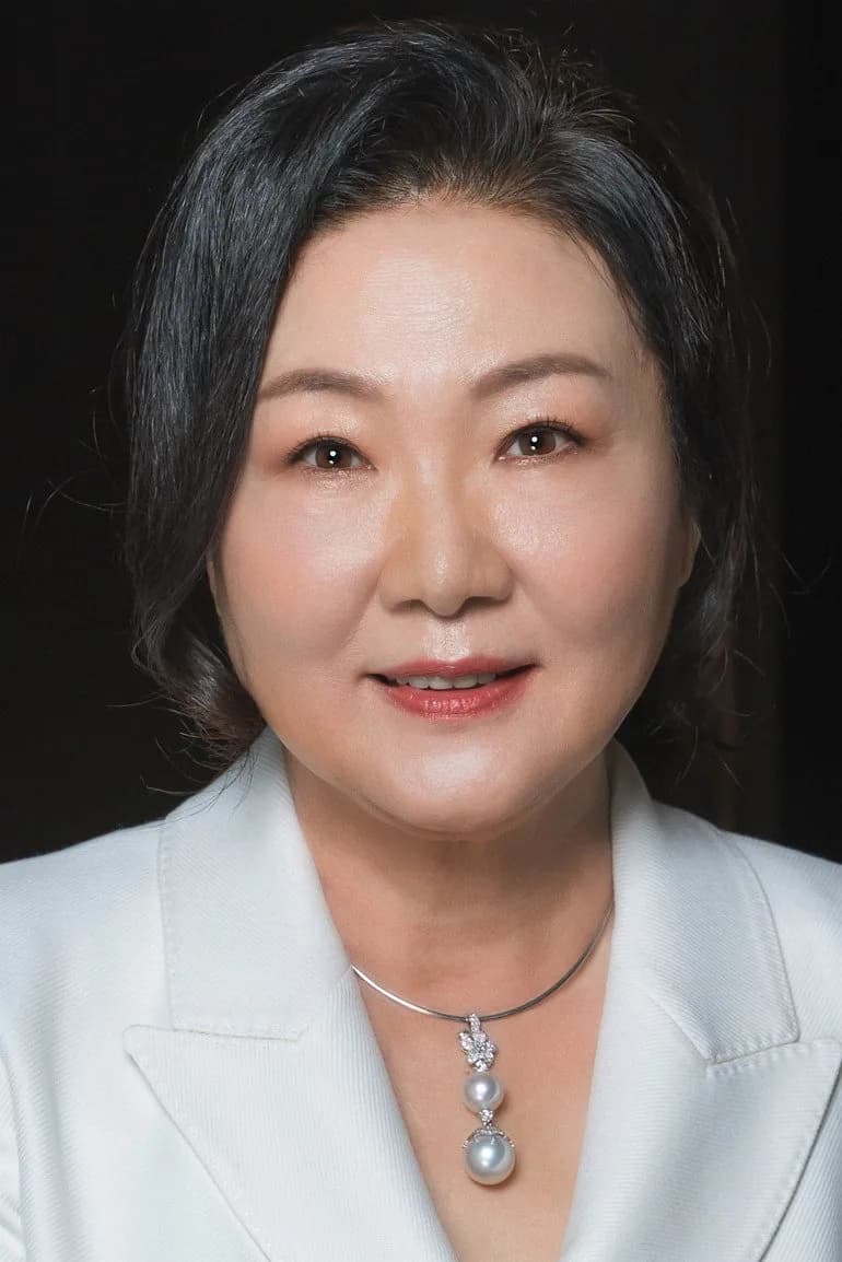 صورة Kim Hae-sook