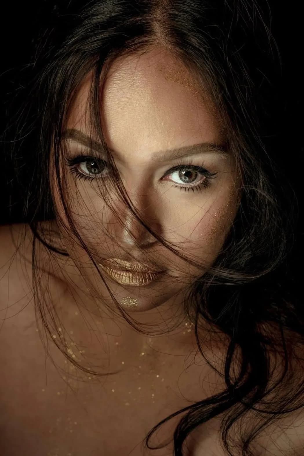 Foto di Mercedes Cabral