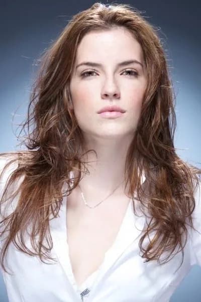 Laura Perico 사진