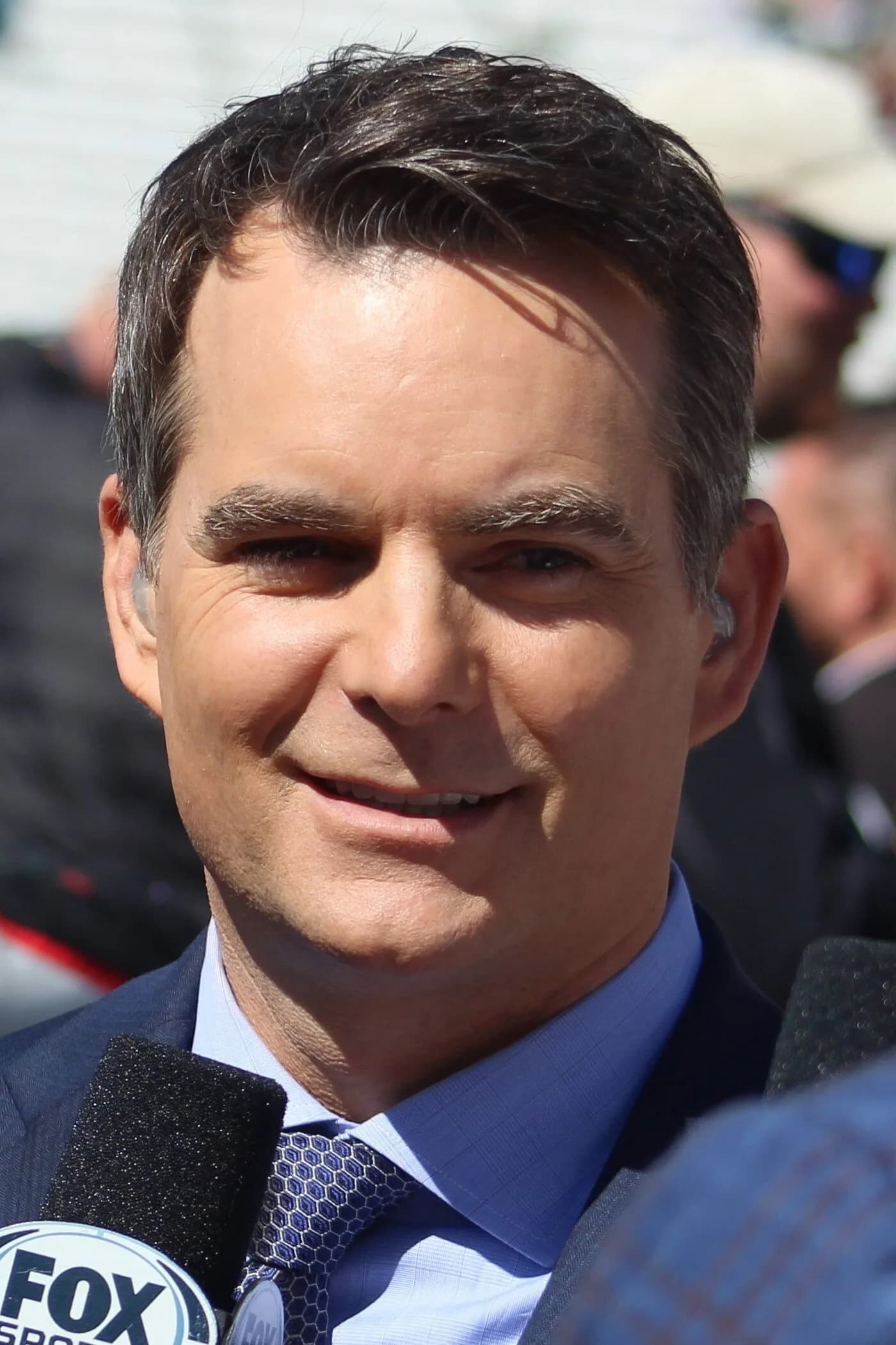 Foto de Jeff Gordon