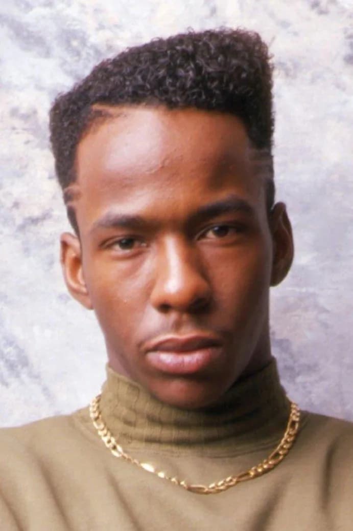 Bobby Brown photo