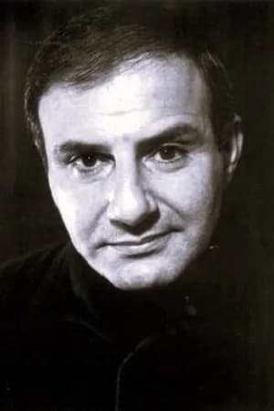 Ted Beniades की तस्वीर