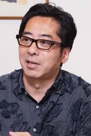 Photo de Kan Sawada