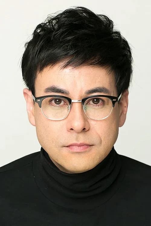 Kosuke Suzuki fotoğrafı