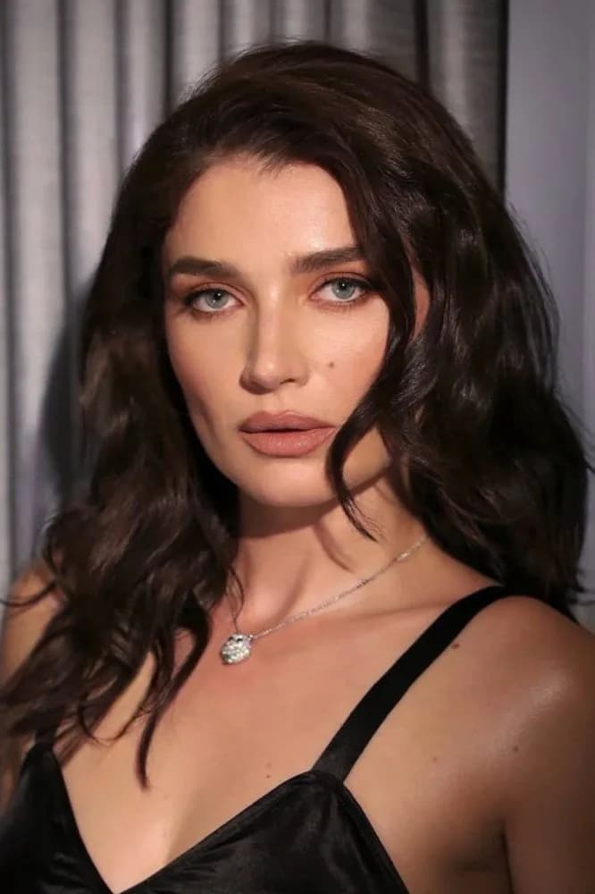 Foto von Eve Hewson