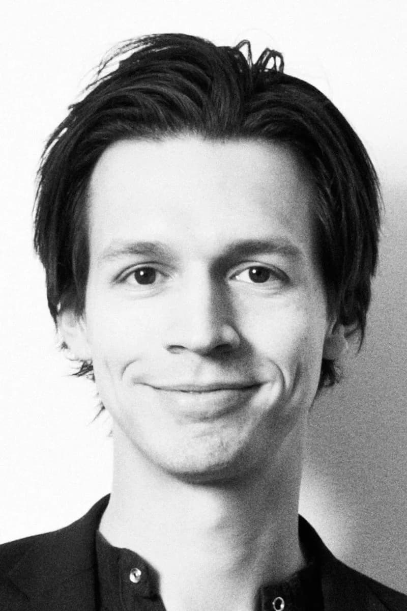 Fredrik Wikström 사진