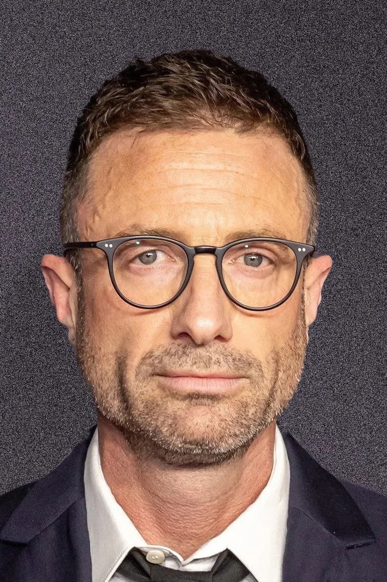 Jacob Tierney fotoğrafı