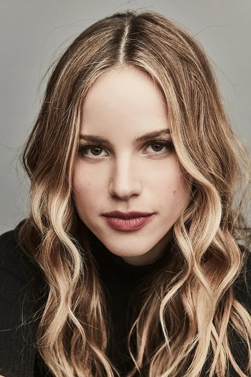 Foto de Halston Sage