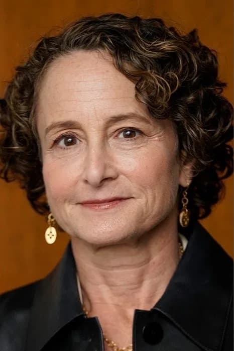 Nina Jacobson photo