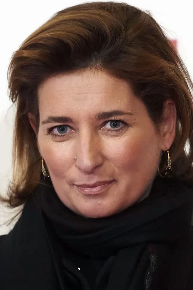 Photo de Sidonie Dumas