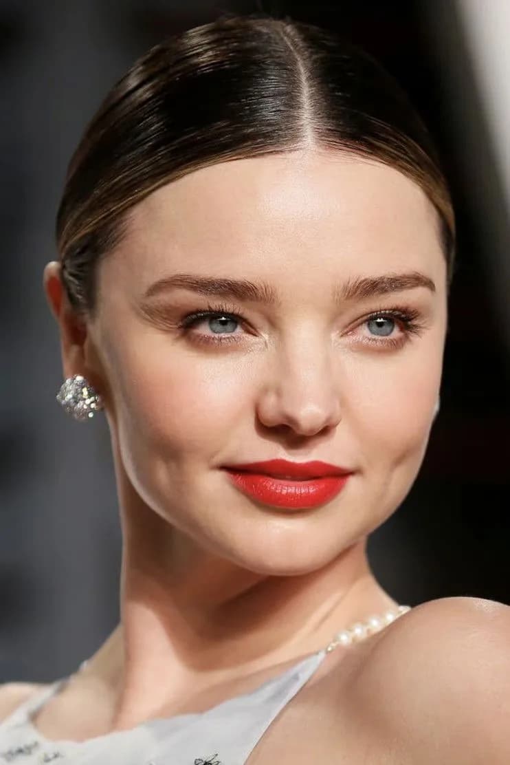Foto von Miranda Kerr