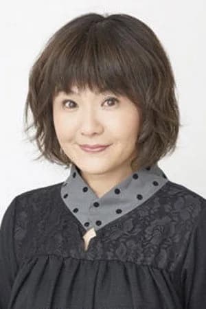Inuko Inuyamaの写真