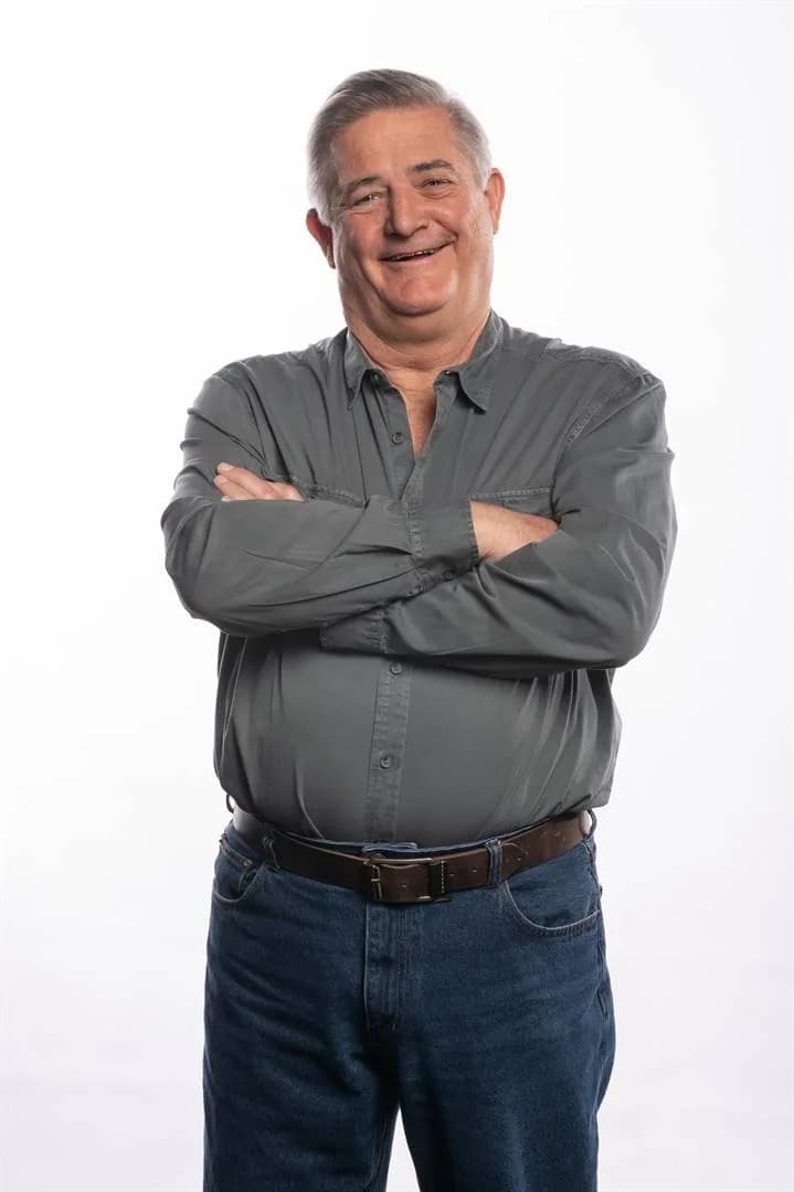 Foto von Ben Kruger 