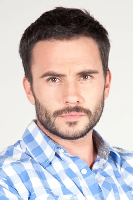 صورة Juan Pablo Raba
