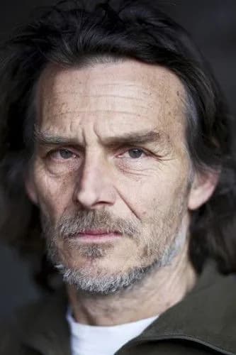 Foto de Nigel Cooke