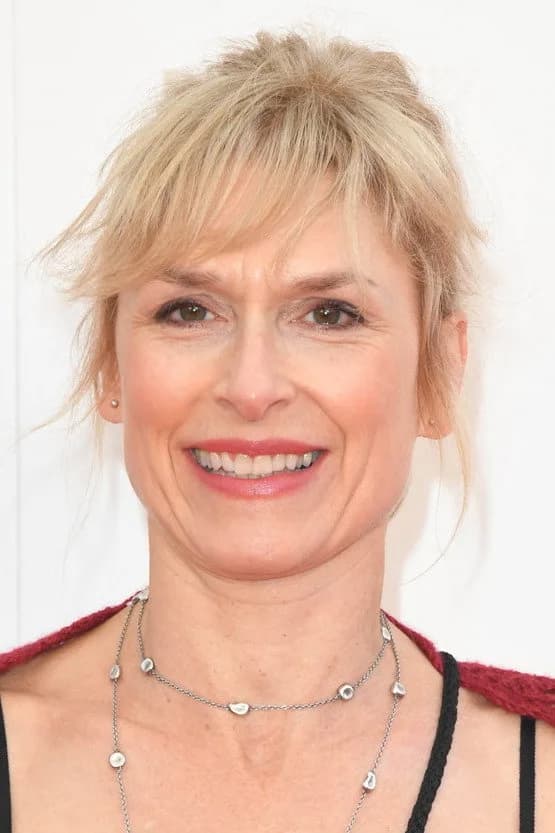 Foto von Amelia Bullmore