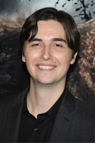 Dan Mazeau photo