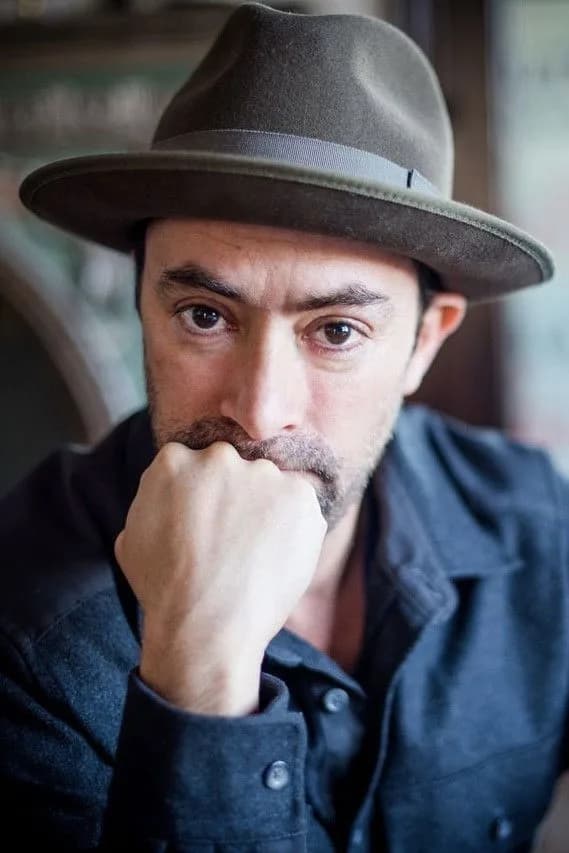 Diego Velasco photo