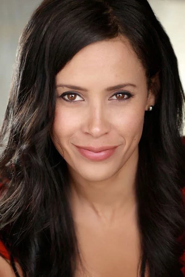 Carmen Gloria Pérez photo
