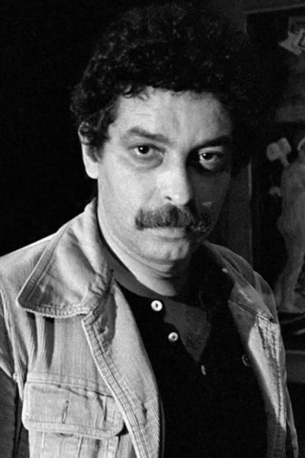 Photo de José Ignacio Cabrujas