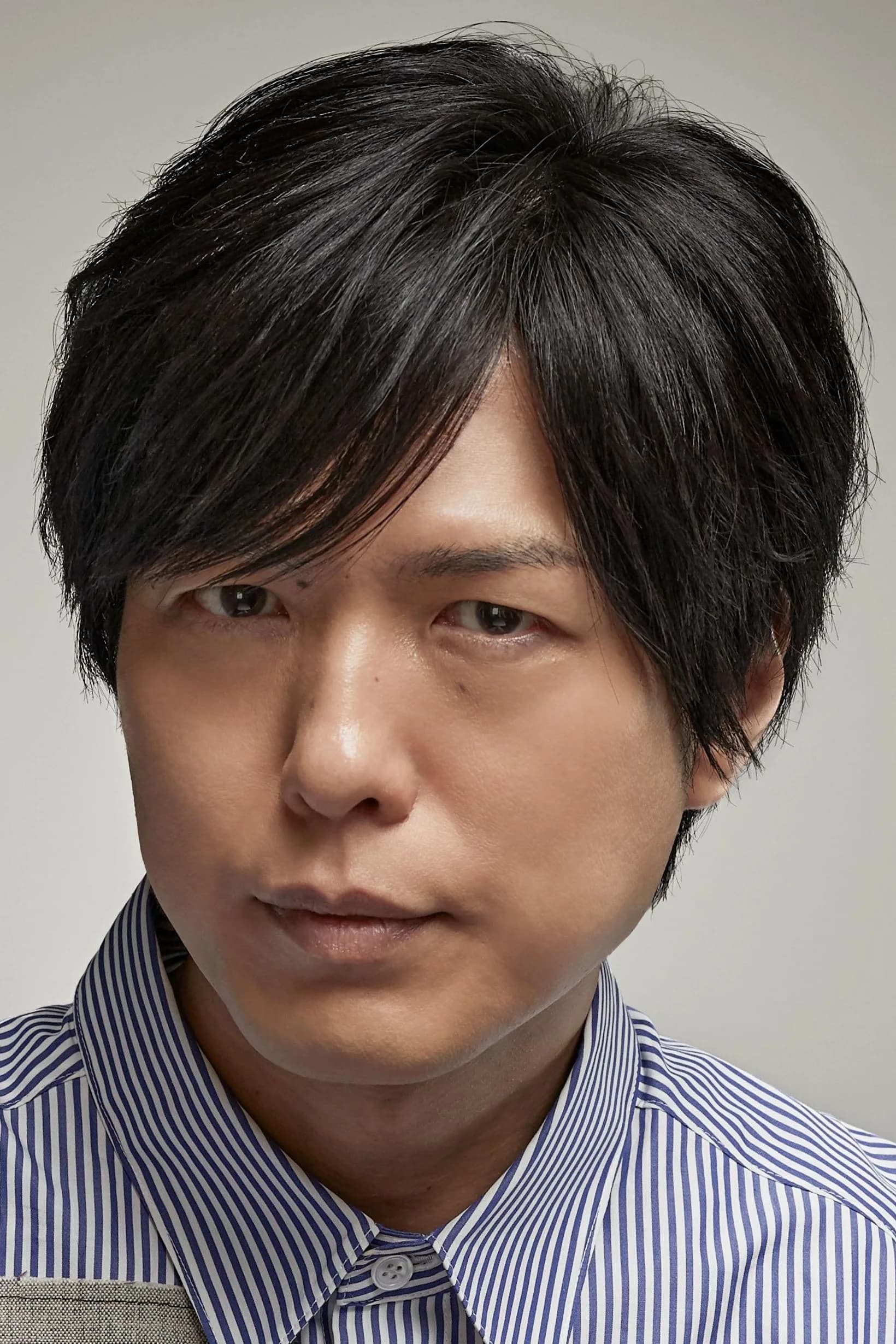 Photo de Hiroshi Kamiya