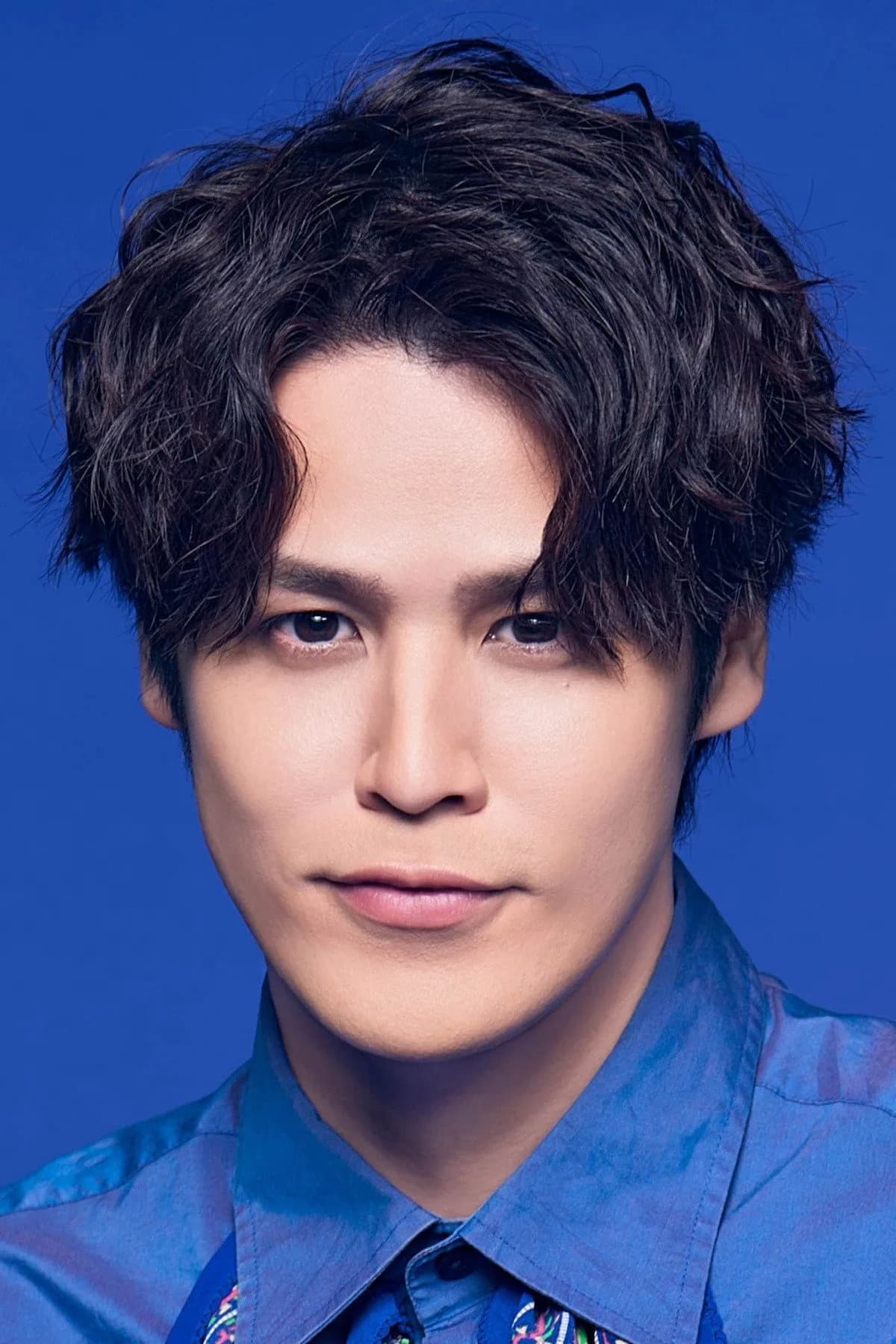 Mamoru Miyano की तस्वीर